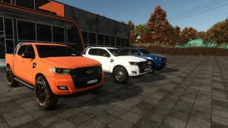 Ranger 2017 1.0.0.1