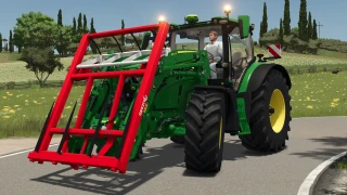 Altec M44SR Fork 1.1.0 thumbnail 3