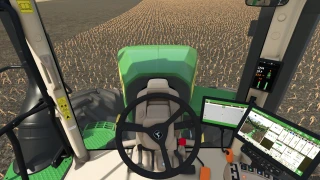 John Deere 9R High Horsepower Series 1.1.0 thumbnail 3