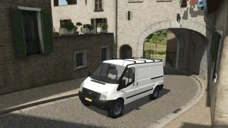 Lizard Rumbler Van Pack 1.0.0.2