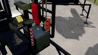 Palfinger Universal L-Crane Pack 2.0 thumbnail 5