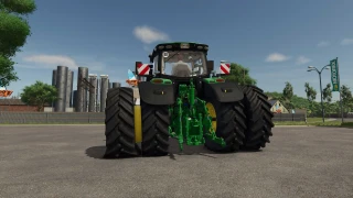Punctured Tires 1.0.1.0 thumbnail 5