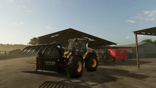 Taylor Attachments Commercial Tools Pack 1.0.0.1 thumbnail 4