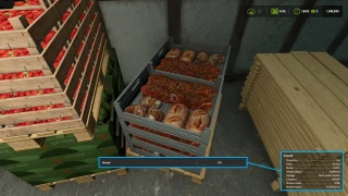 Storage Overhaul: Pallet Degradation System 1.2.0 thumbnail 2