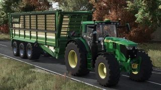 Krone TX 560 D 1.0.0.2 thumbnail 2