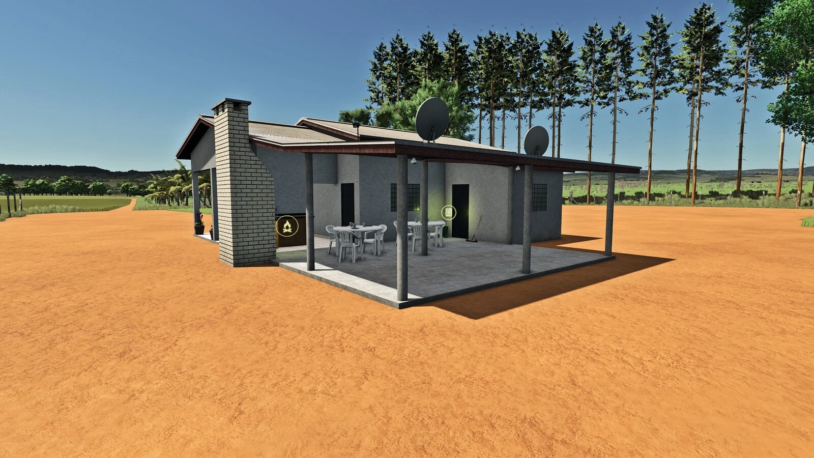 AL Farm House 1.0
