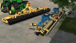 Alpego DMAX 800 + Rubber Seeding Units 1.0.1.0 thumbnail 2