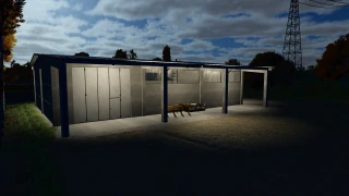Italian Prefab Shed 1.0.0.1 thumbnail 4