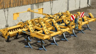 Alpego Cayman CF Series 1.0.2.0 thumbnail 6