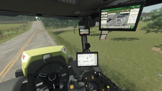 CLAAS Xerion 12 CMATIC 1.0.0.1 thumbnail 6