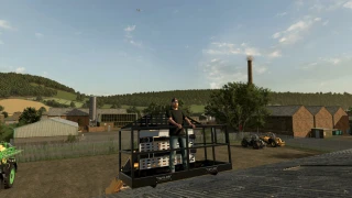 Taylor Attachments Commercial Tools Pack 1.0.0.1 thumbnail 3