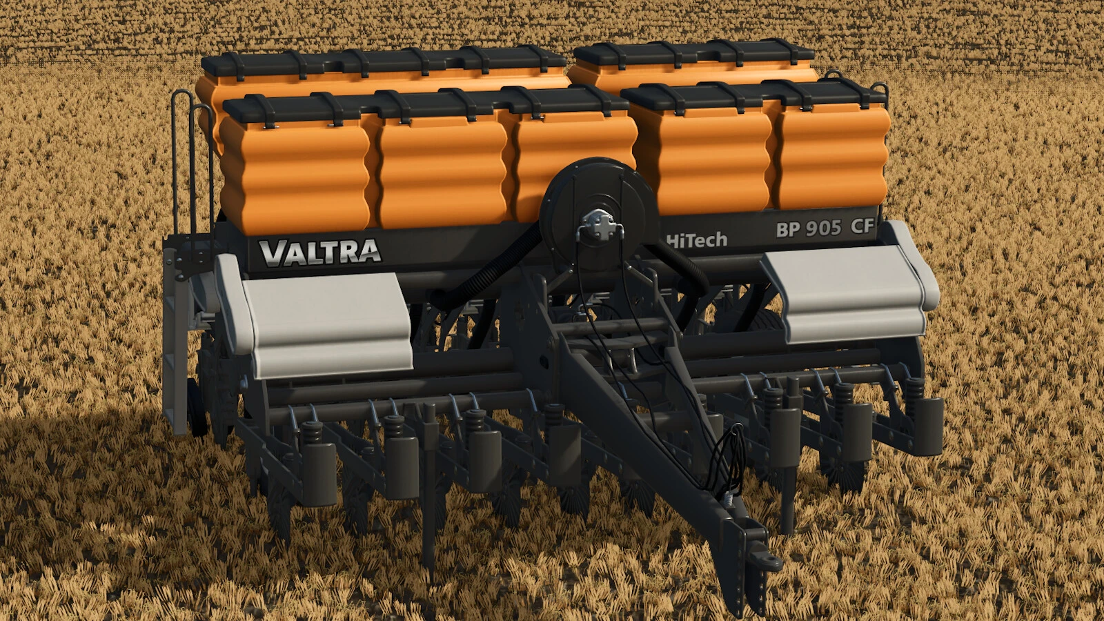 Valtra Hitech BP 905 1.0