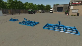 Land Lever Pack 1.1.0 thumbnail 2