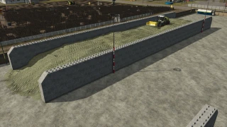 Concrete Block Silo Pack 1.0.0.1 thumbnail 2
