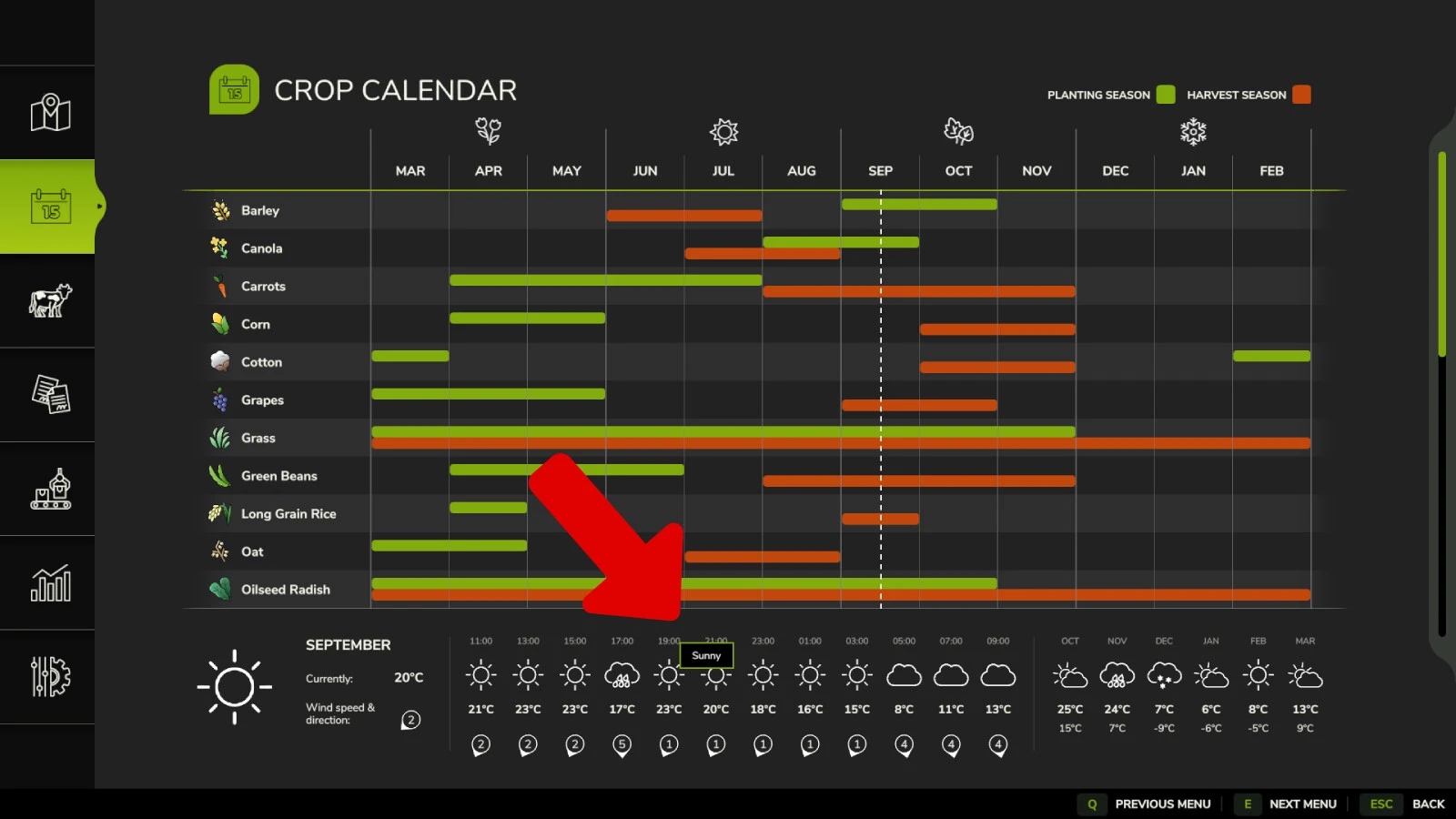 Icon Tooltips With Name/Description 1.0