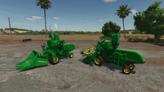 JOHNDEERE 45 1.0.0.1 thumbnail 4