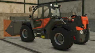 Kramer 5507, KT557 1.0.0.2 thumbnail 4