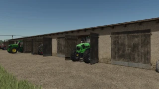 Big Garage PGR 1.0.0.1 thumbnail 4