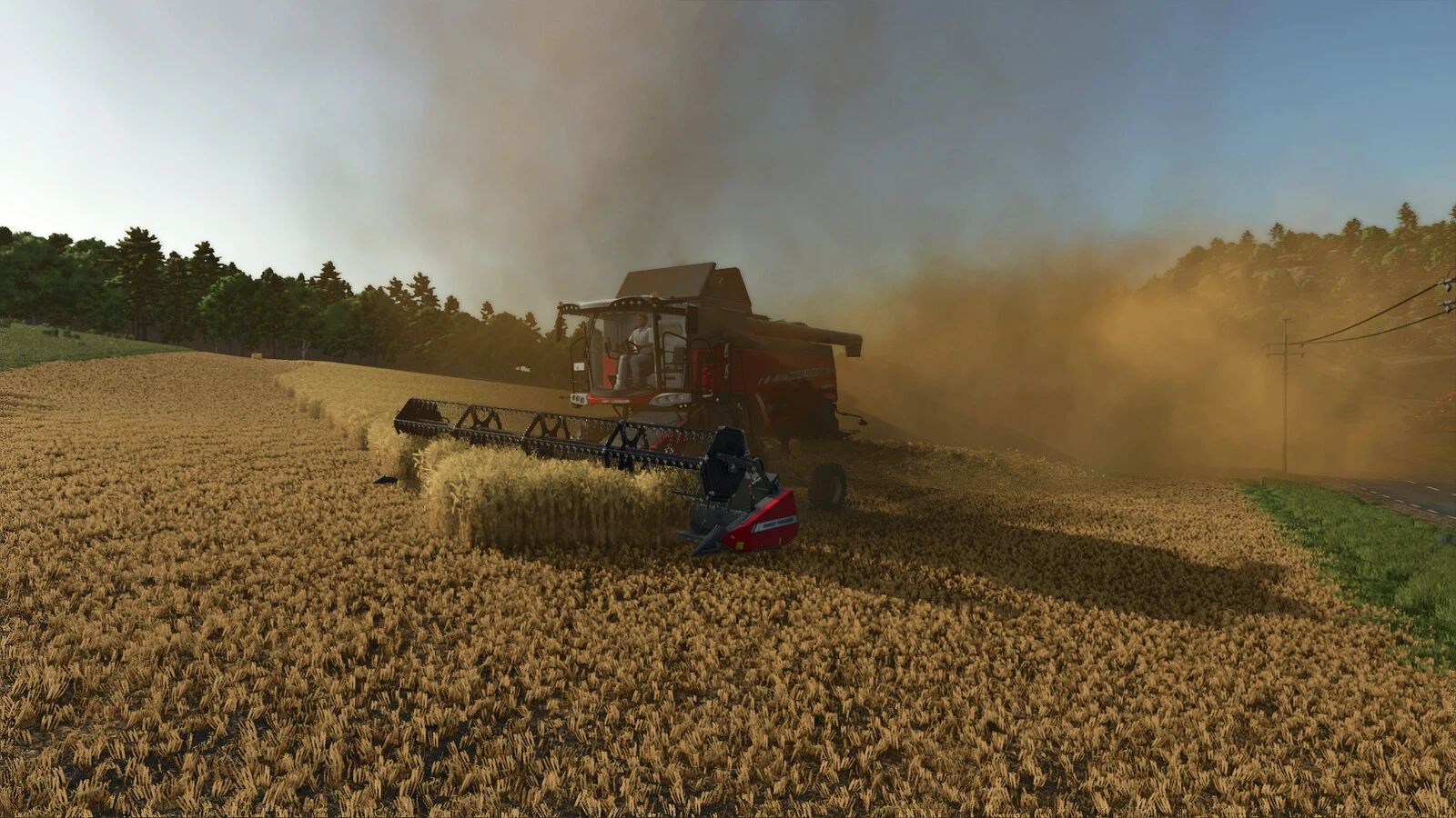 Dusty Lands Extension 1.0