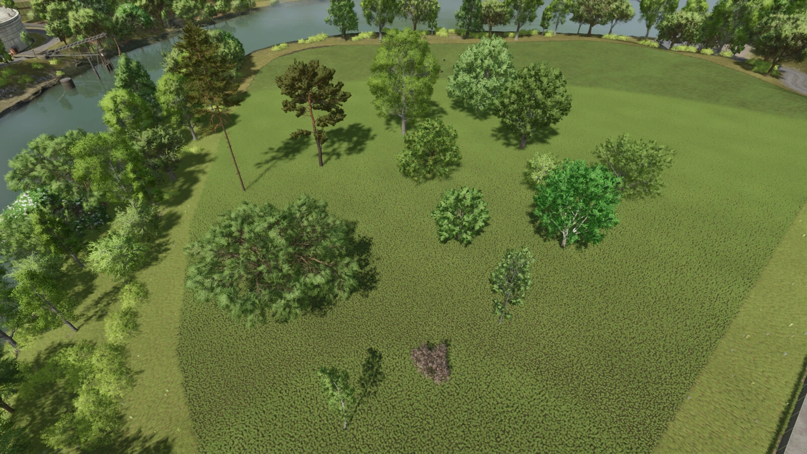 Profit Per Tree 1.0