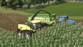 New Holland FR 480-920 MY2025 1.0.1.2 thumbnail 3