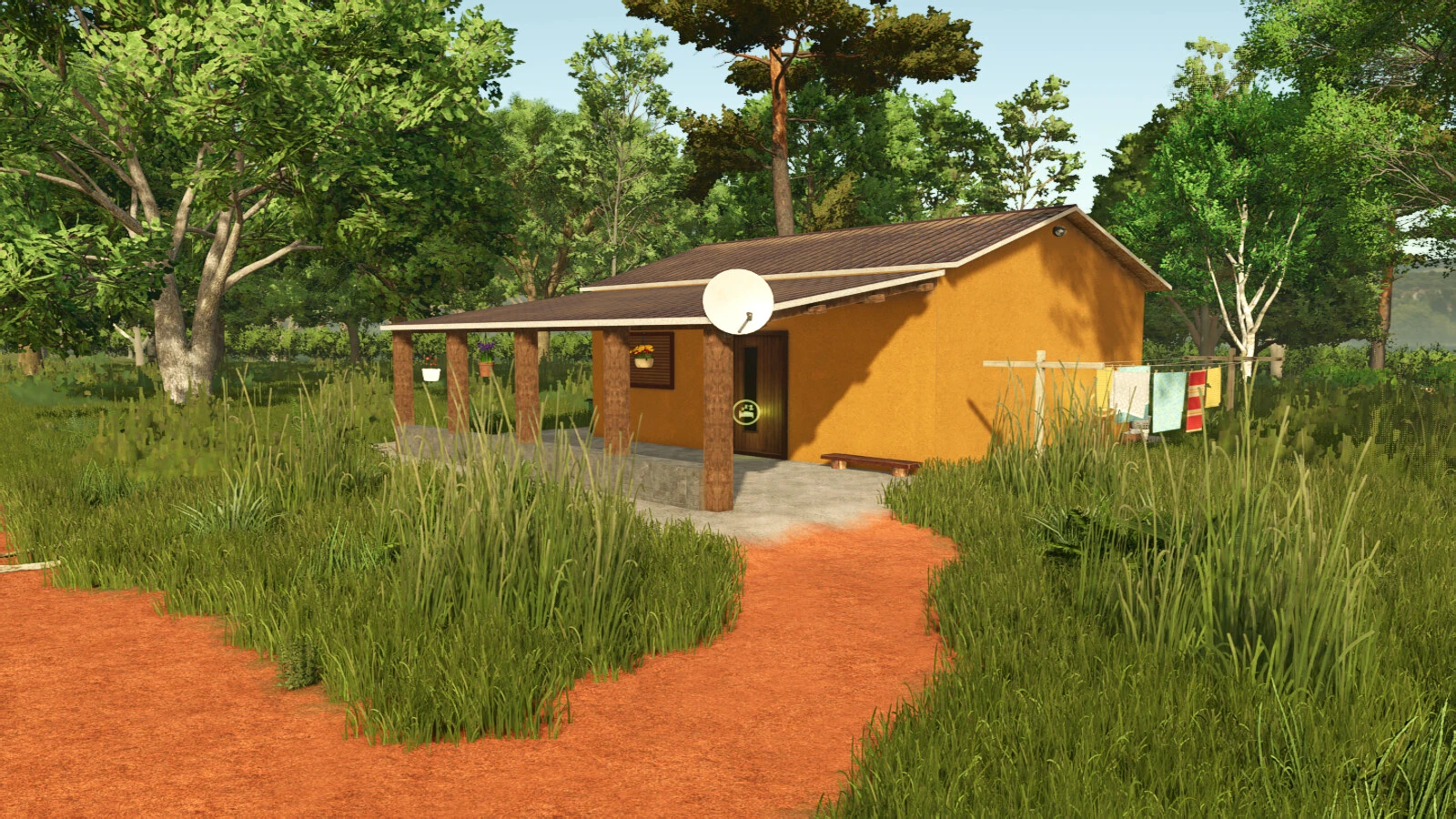 Nova Glória Farmhouses 1.0