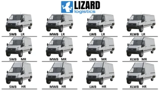 Lizard Rumbler Van Pack 1.0.0.2 thumbnail 2