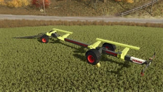 CLAAS Corio1275C 1.0.1.0 thumbnail 2