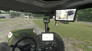 CLAAS Xerion 12 CMATIC 1.0.0.1 thumbnail 3