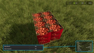 Storage Overhaul: Pallet Degradation System 1.2.0 thumbnail 6