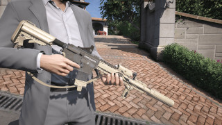 Mod Image