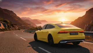 Audi A7 Sportback 2024 1.6 thumbnail 3