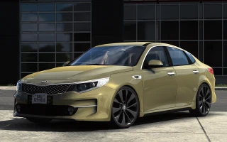 Kia Optima (K5) JF 2016 V1.7 1.59 1.7 thumbnail 4