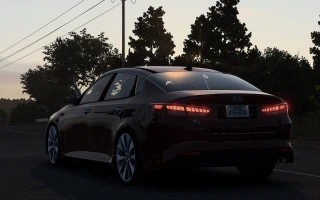 Kia Optima (K5) JF 2016 V1.7 1.59 1.7 thumbnail 7