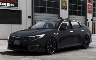 Kia Optima (K5) JF 2016 V1.7 1.59 1.7 thumbnail 8