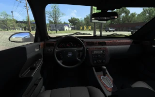 Chevrolet Impala 2006 V1.9 1.59 1.9 thumbnail 10