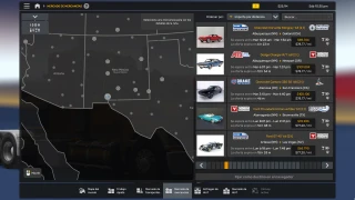 KENWORTH K100 HORSELESS CARRIAGE + TRAILER ATS 1.59.x (EXCLUSIVE MOD) 2.0 thumbnail 20