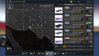 KENWORTH K100 HORSELESS CARRIAGE + TRAILER ATS 1.59.x (EXCLUSIVE MOD) 2.0 thumbnail 21