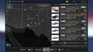KENWORTH K100 HORSELESS CARRIAGE + TRAILER ATS 1.59.x (EXCLUSIVE MOD) 2.0 thumbnail 22