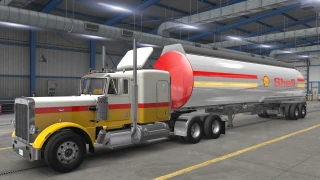 EXCLUSIVE CLASSIC TRUCKS COLLECTION PACK (ATS 1.59-1.60.x) 1.0 thumbnail 4