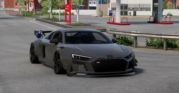 audi r8 - BeamNG.drive Search - Page 2 - ModLand.net