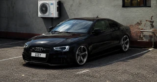 AUDI A5 / S5 / RS5 B8/B8.5