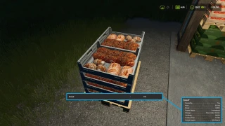 Storage Overhaul: Pallet Degradation System 1.2.0 thumbnail 3