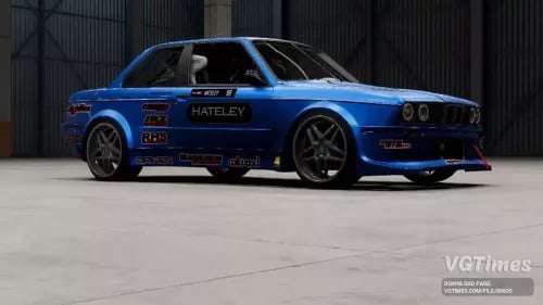 BMW E30 Rolling Anti-Lag/ Launch Control