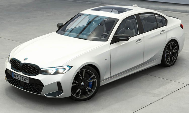 BMW M340i xDrive G20 2023