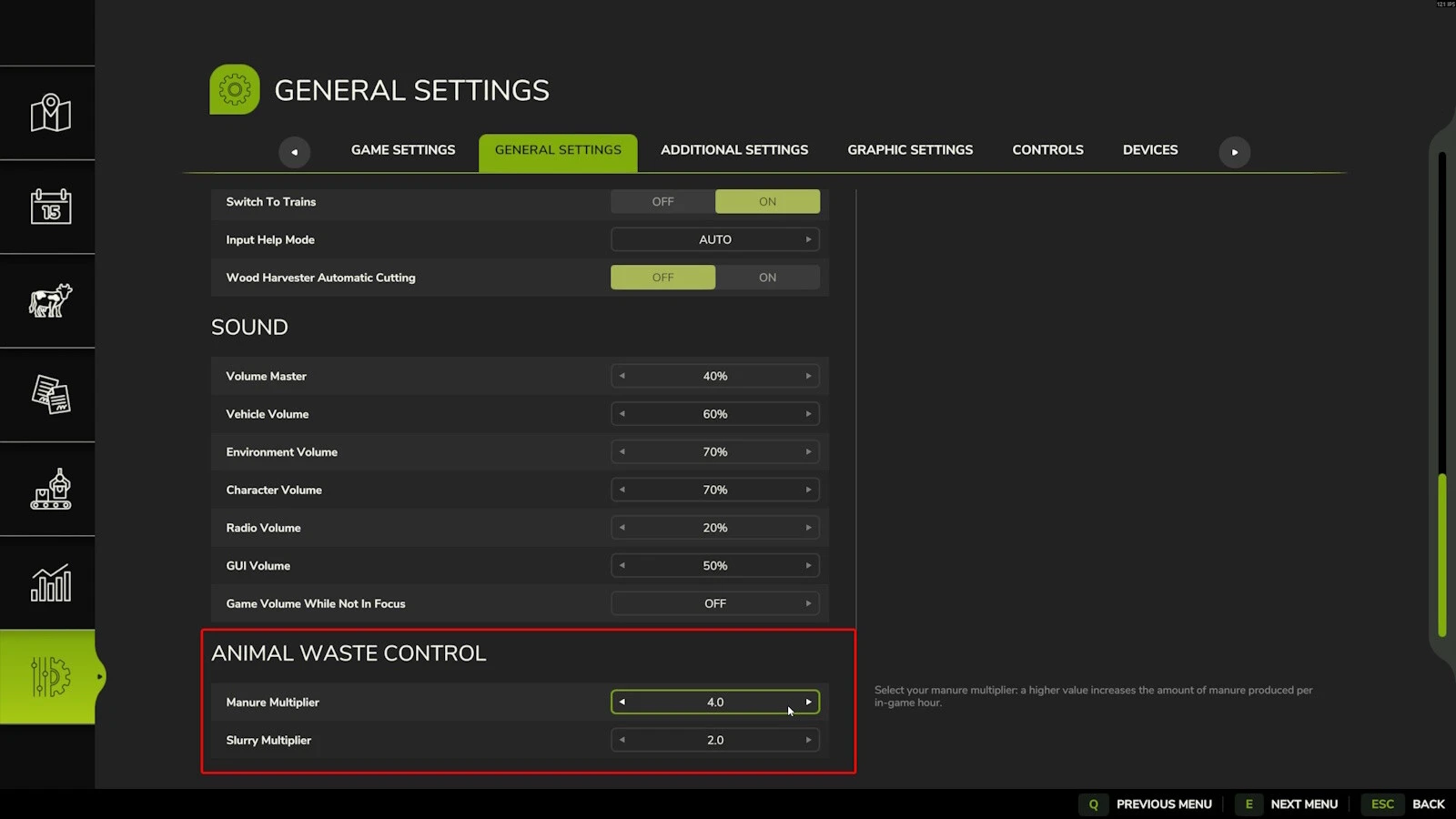 Animal Waste Control 1.0