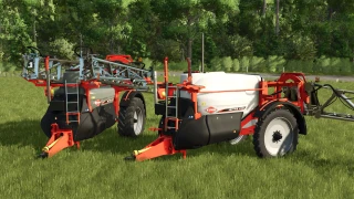 KUHN METRIS 4102 1.1.0 thumbnail 2