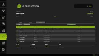 XP Progression System 1.7.70.0 thumbnail 3
