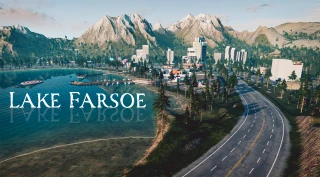 Lake Farsoe