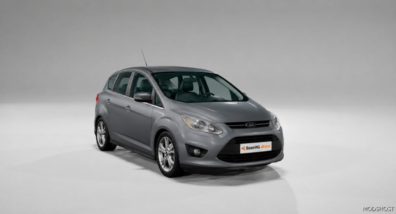 ford c-max 2012